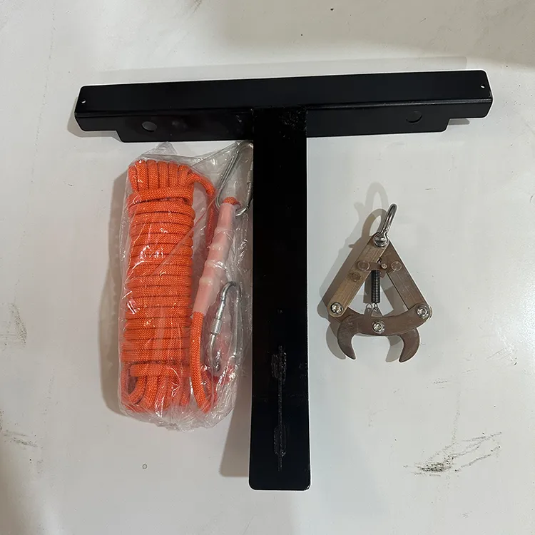 大疆T70 T70P T100S T70S无人机吊运支架 加厚神龙架吊运三件套