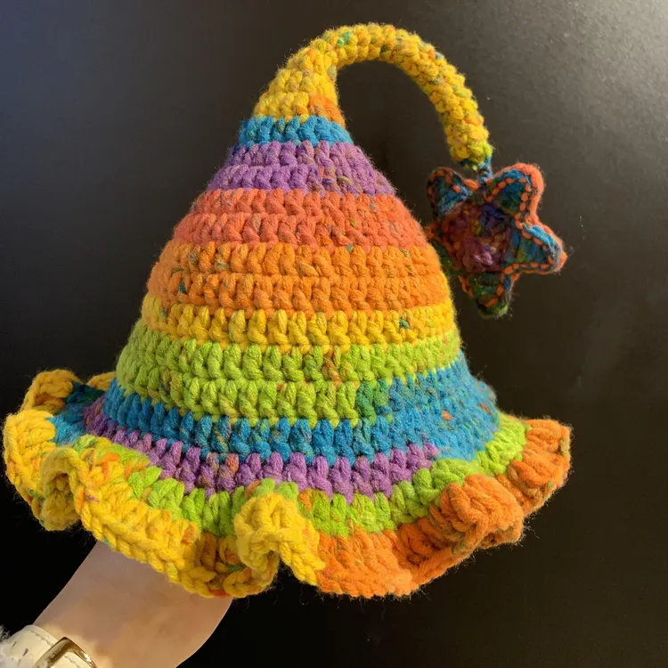 精灵帽和苹果帽直播间专用链接（拍下备注大小和颜色）