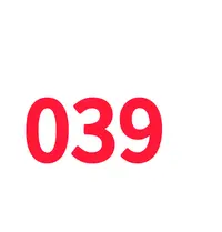 039创意贴纸-按编号拍