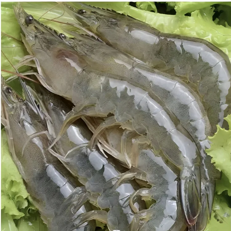 30/40海水虾  3斤【T】