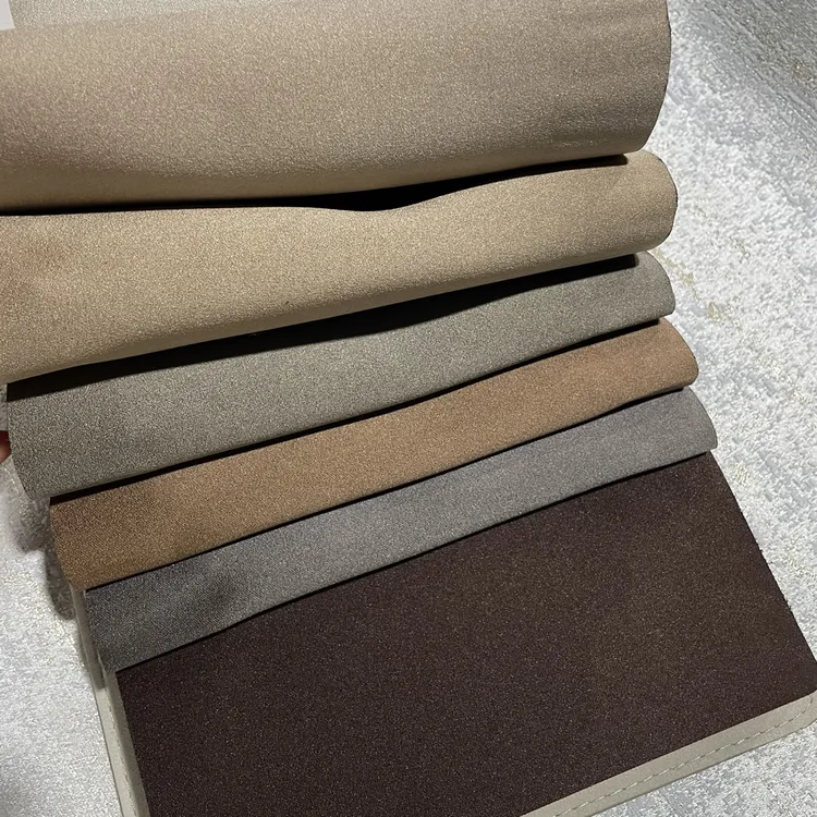 高精密双面，仿真丝，细腻柔软，顺滑有光泽，有近40个颜色可做选择