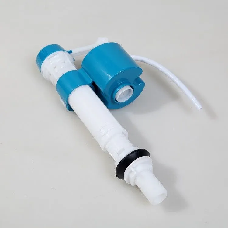 马桶水箱进水阀通用安装配件节能省水上水器卫生间坐便器水位可调