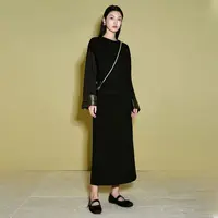 XZ（款式直播间为准） L胸114-150长55腰66-100长80时尚套装 2316
