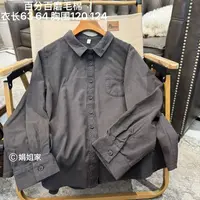 2025秋季新款纯棉翻领文艺复古 花边门襟 磨毛衬衫JD86372