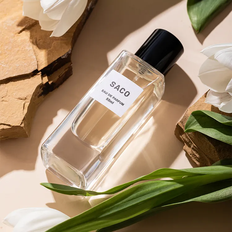 7姐推荐SACO【1957香水】清新淡雅橙花雪松味持久留香中性香水
