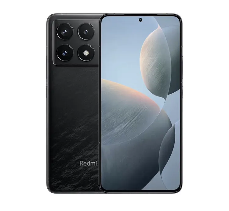 99新 Redmi/红米 红米k70pro 99新纯原无拆修 精品二手机