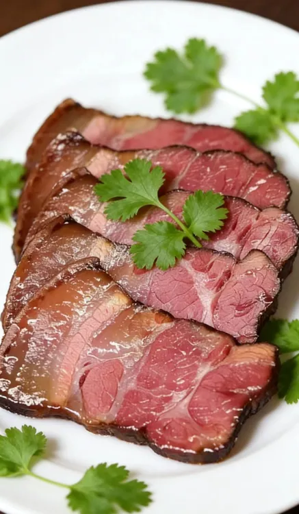 （现切现卖）农家土猪老腊肉，柴火烟熏腊肉