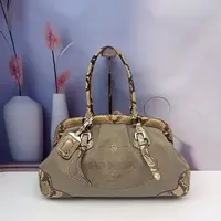 95新/普拉达/市场价18000/包包/250222RN0030