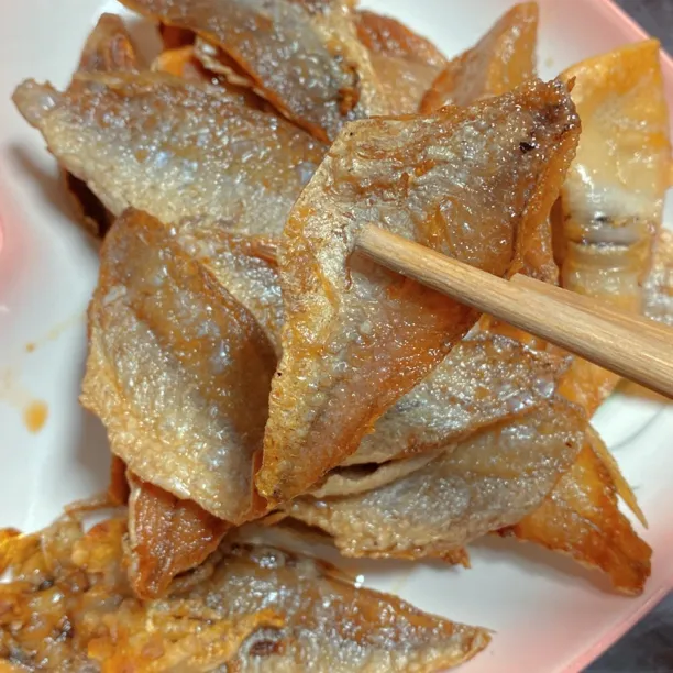 海南儋州淡干地瓜鱼肉片干，海鲜干货，配粥下饭，1斤起顺丰包邮