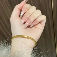 合金手镯 【古法传承手镯】