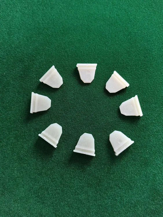麻将机牛津块通用大盘拨牌块片