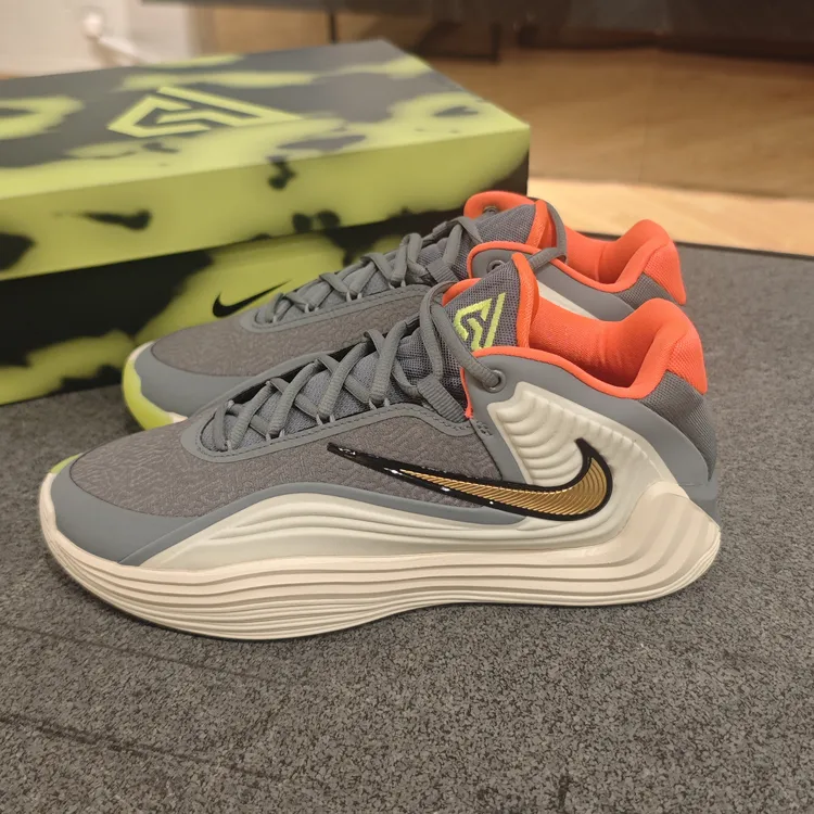 NikeGiannisFreak7EP字母哥7代男子篮球鞋正码正拍HF3451-008