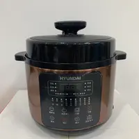 电压力锅家用多功能预约煮饭煲汤快煮电饭煲LZ1