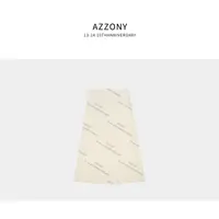1 YYL 饼干米半裙  2025秋款上新autumn   QQNL2504251