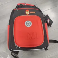 （以直播间实物为准）1231儿童卡通休闲双肩书包-44B2