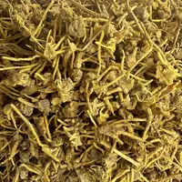 【黄龙根】云南野生黄龙根 云南山货下山