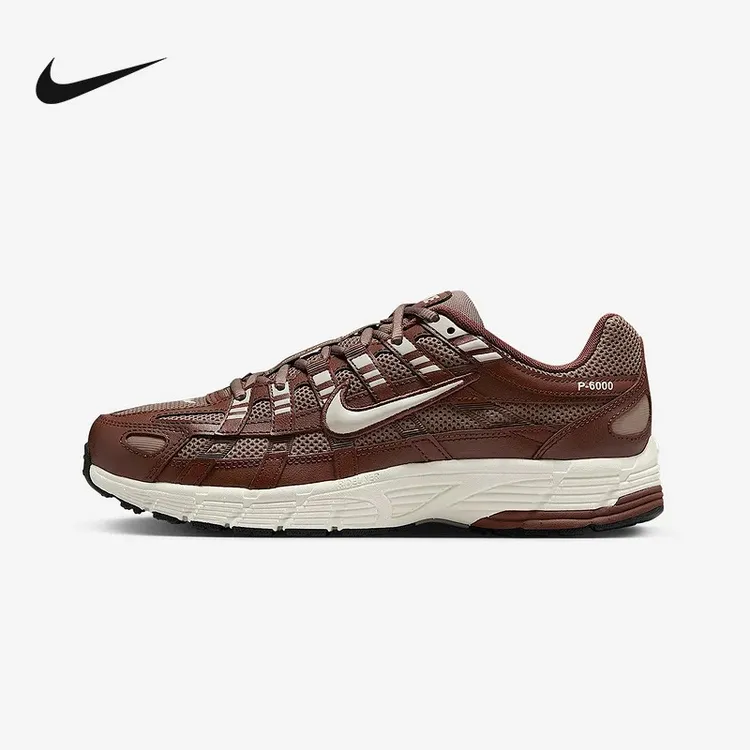 【滔搏联动】NIKE耐克女子W NIKE P-6000休闲鞋BV1021-200