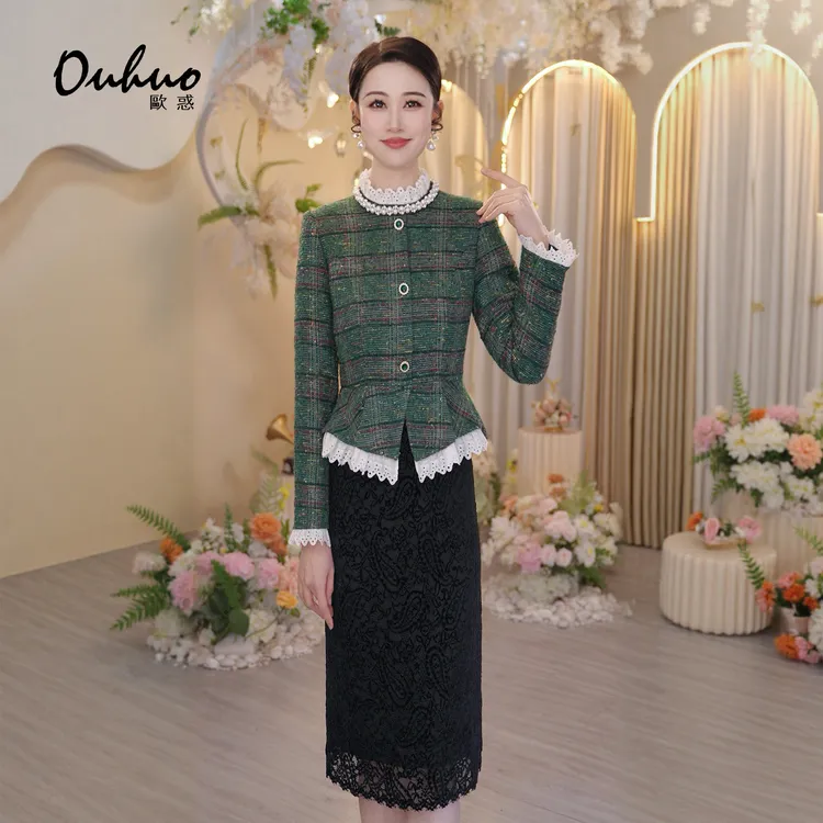 2025年秋冬新款连衣裙OHDRI11091