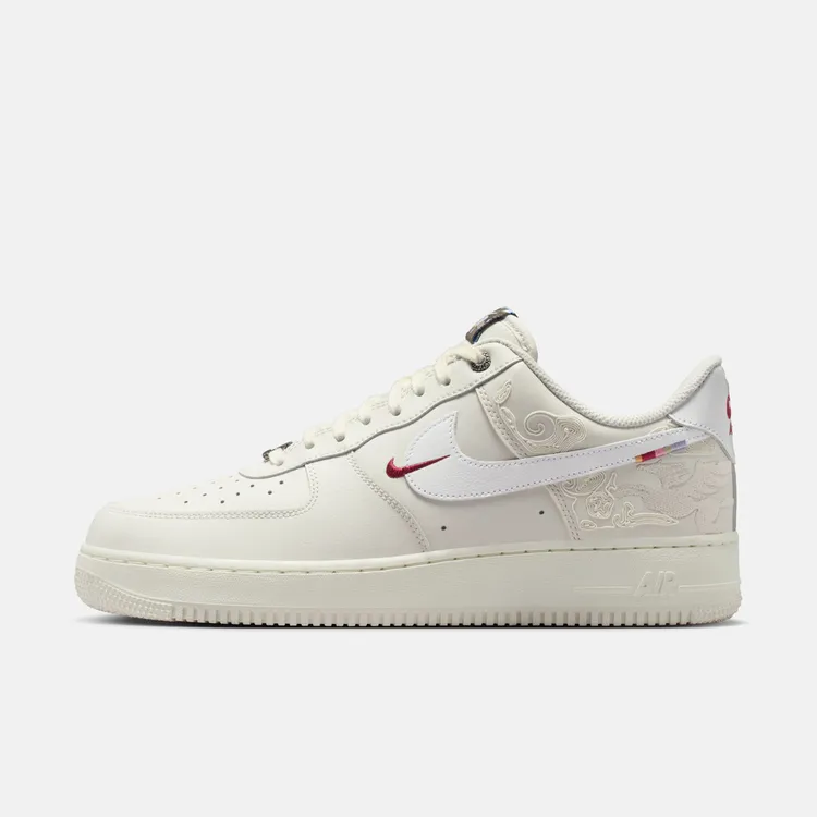 NIKE耐克男子AIR FORCE 1 '07休闲鞋IQ1119-011