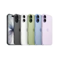 【杨发发专属】iPhone 17 手机 256G 颜色随机 
