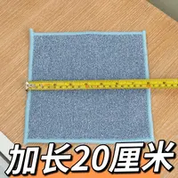 【主播推荐】加厚百洁布清洁布加大加厚家庭餐厅必备神器4#