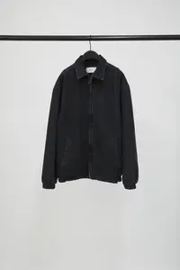 喜喜家韩国东大门档口正品OBJECT拉链外套