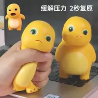 21【老司机最爱】网红捏捏乐玩具仿真发泄恶搞小玩具整蛊玩具