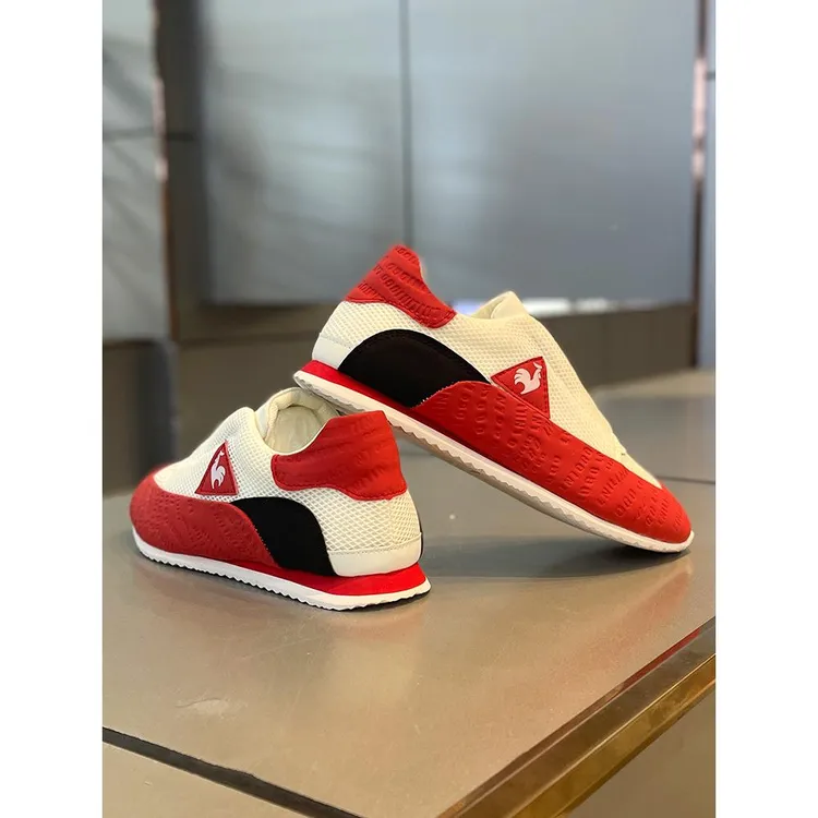 潮牌秋季新款低帮透气内增高百搭阿甘鞋男韩版时尚轻便软底休闲鞋