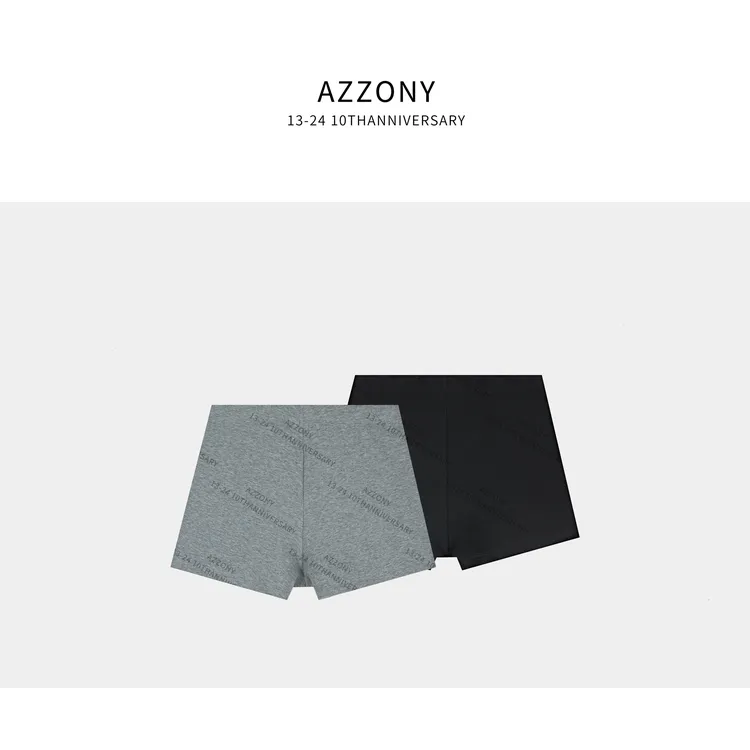 YYL 外穿安全短裤 2025秋款上新autumn  CT3177