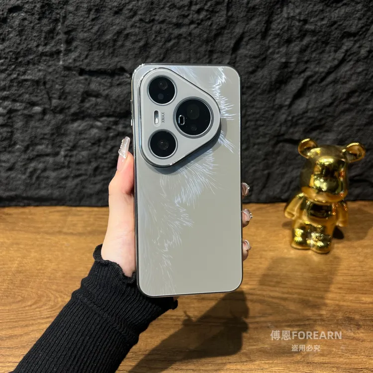 适用于华为Pura80手机壳pura70pro保护套pura80ultra网红pura70