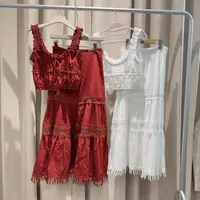妖精的美美  裙子长裤版衣合集3.0