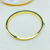 爆款K0661经典双色满天星卡卡手镯多样性发货49030