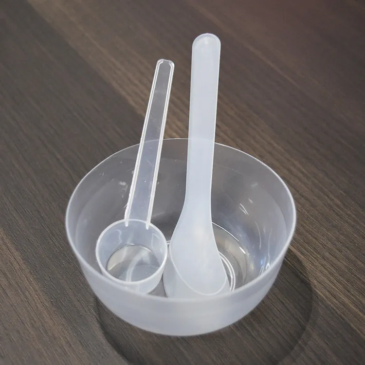 美容专用面膜碗敷面膜调膜碗面膜棒面膜勺套装DIY面膜工具调膜棒