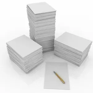 45克防水皮纸手抄打印 古书筒子页 纸张平整 耐撕泡水透明