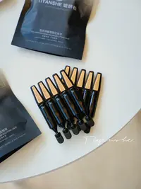 缇研社焕能塑颜定格液胶原棒次抛精华液