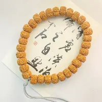 【阳光福利】 10*14MM藏式金刚（无礼盒）手持 ZFJG-0153