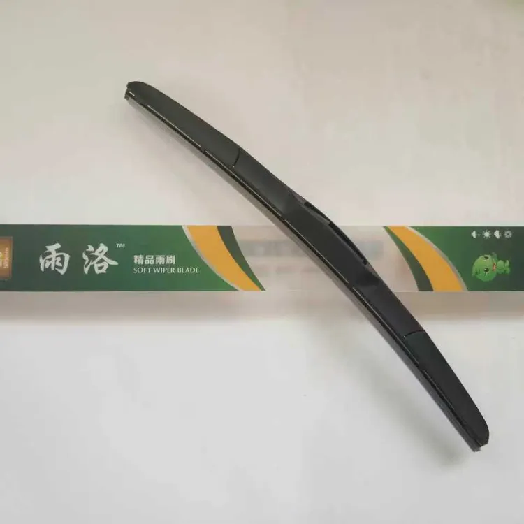 雨洛雨雨刮器，好用更持久！