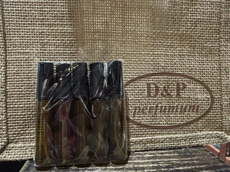 【D&P香水】（C23/Y5/Z26/H9/C10）体验装