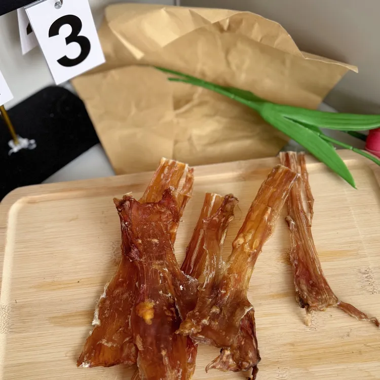 宠物磨牙零食组合套装