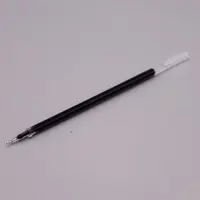 A5111-0.5mm全针管按动中性笔替芯