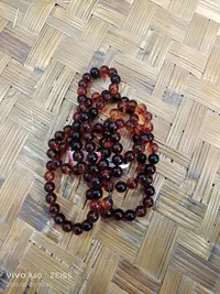 {抖音闪购} 蜜蜡手串血珀