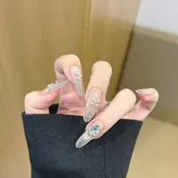 NANNAN楠楠手工穿戴甲-1105