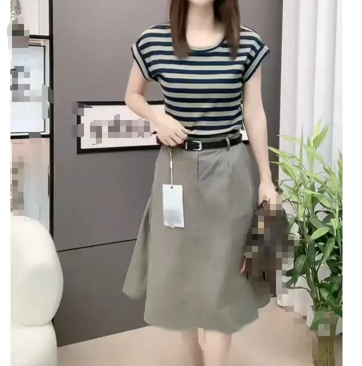 新款时尚精品气质百搭潮流女装A2225