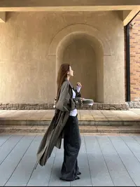 Coriander  香菜女装651—700