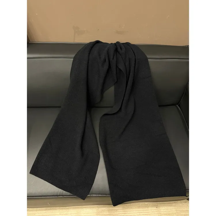 美丽私服加大版针织围巾