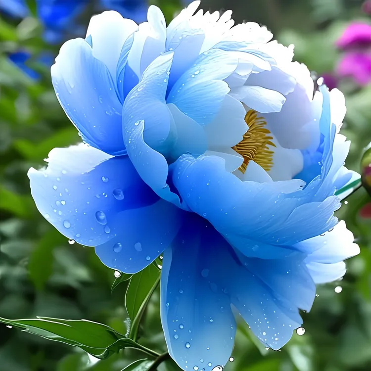 新品芍药花苗重瓣带芽大根块四季开花多年生阳台庭院浓香观花盆栽