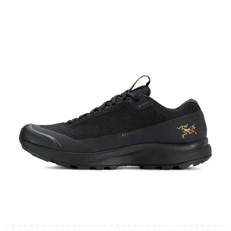 ARC'TERYX/始祖鸟Aerios GTX 金标男女款防水防滑耐磨轻量 徒步鞋