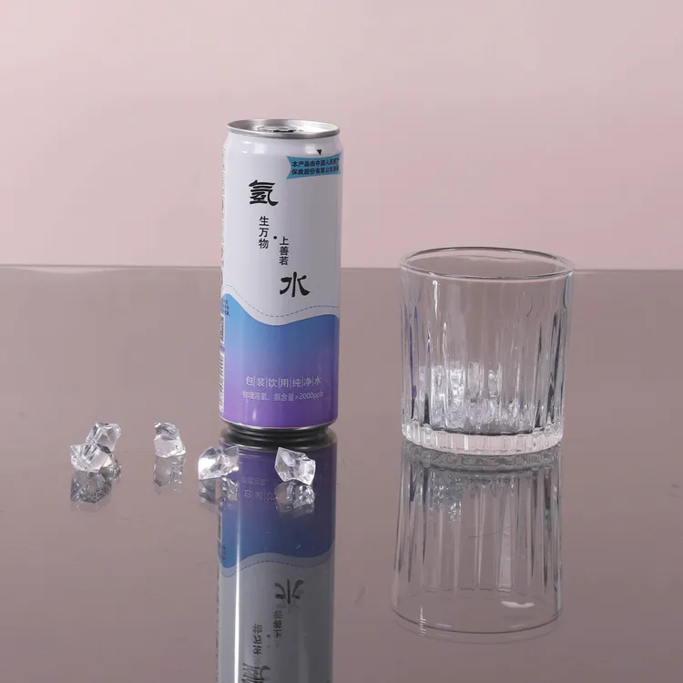 三环全轻乐富氢水330ml*12五件大容山优质水源清华锁氢技术抗氧化