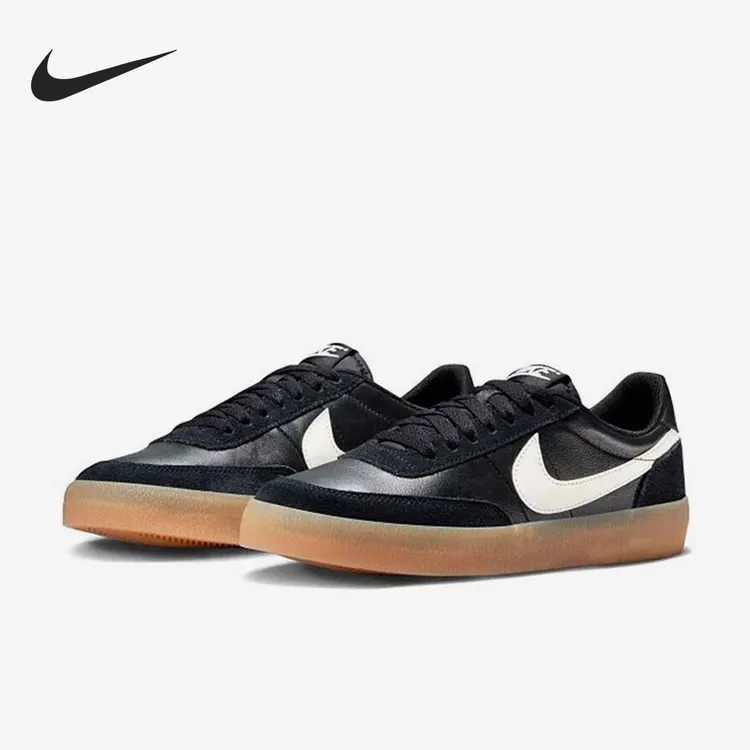 Nike/耐克正品KILLSHOT2鞋子休闲运动低帮板鞋德训鞋FZ5630-001