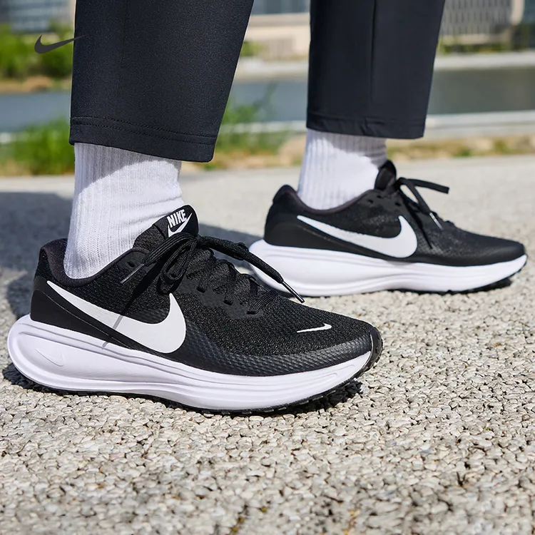 耐克Nike Revolution8 男子公路跑步鞋 HJ9198-003